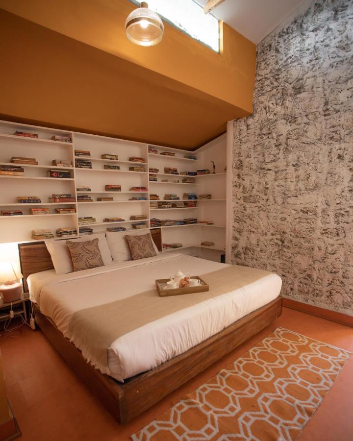Seclude Mussoorie Hotel Exterior photo