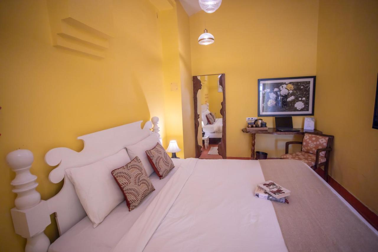 Seclude Mussoorie Hotel Exterior photo