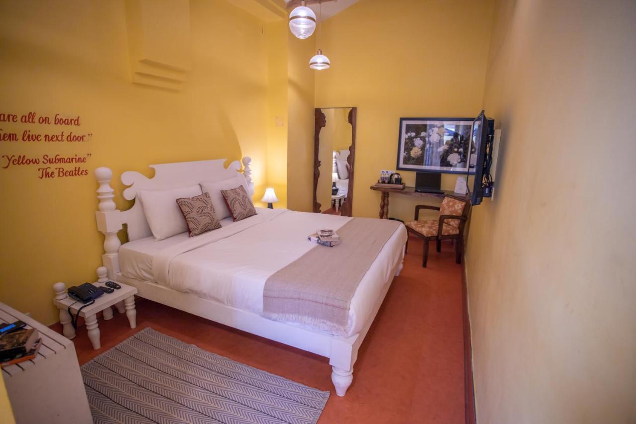 Seclude Mussoorie Hotel Exterior photo