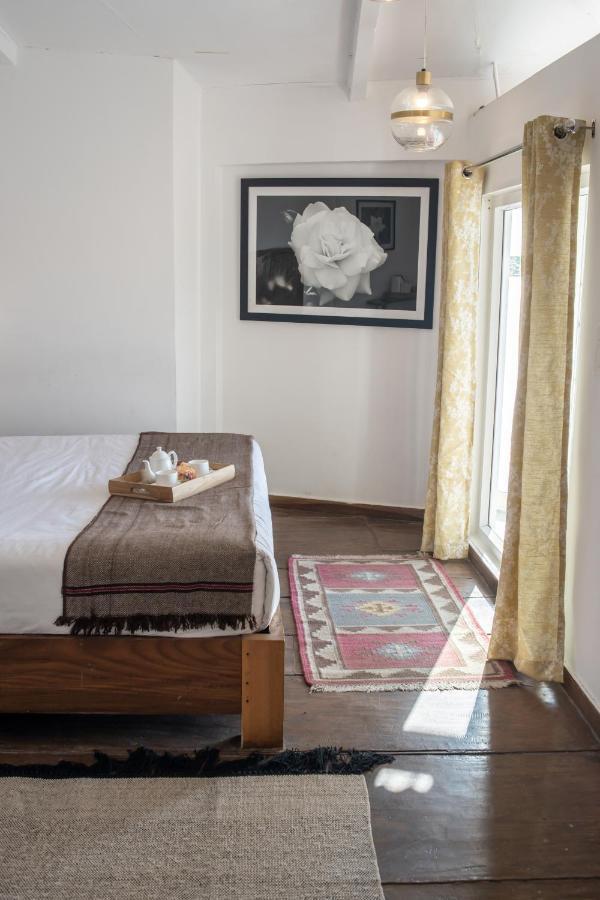 Seclude Mussoorie Hotel Exterior photo