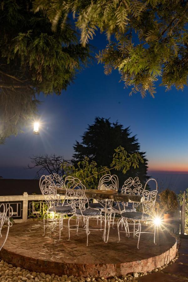 Seclude Mussoorie Hotel Exterior photo