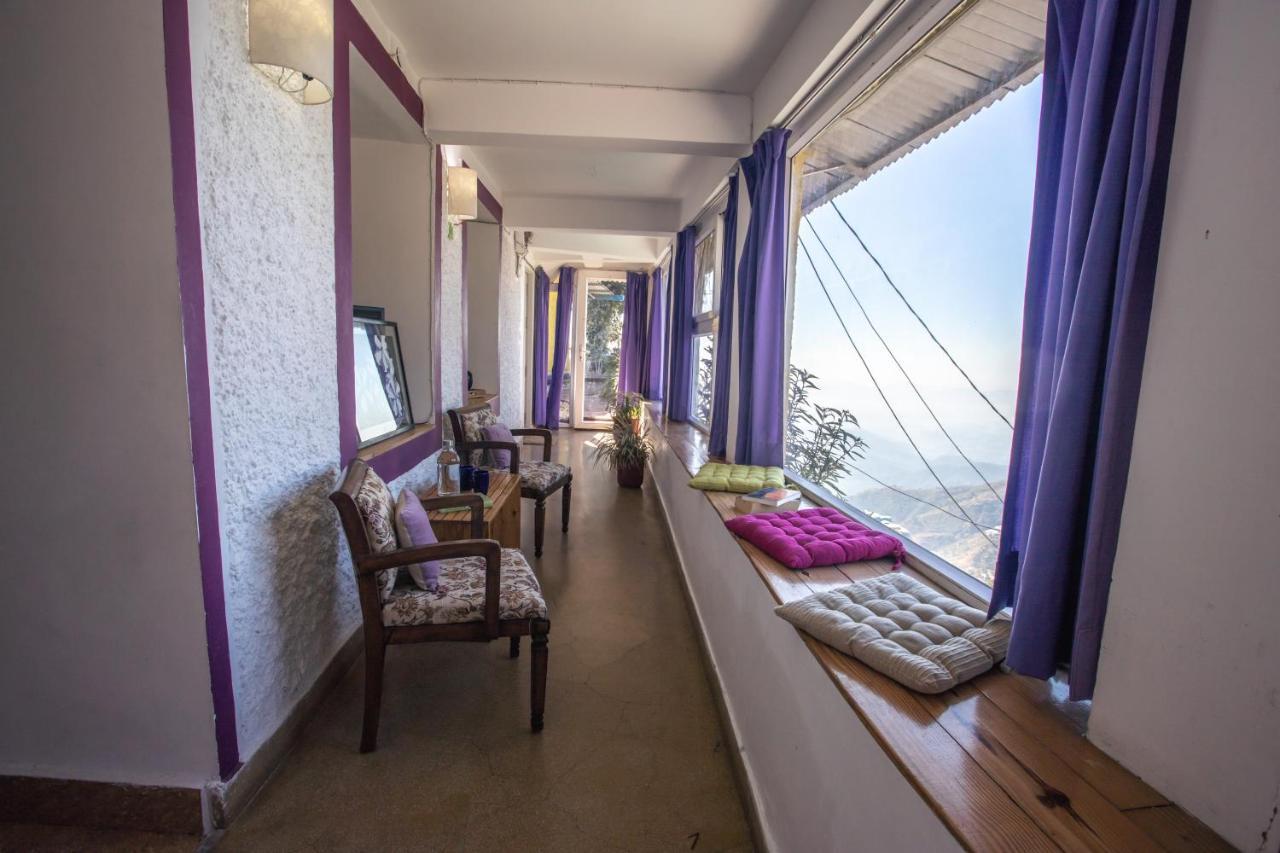 Seclude Mussoorie Hotel Exterior photo