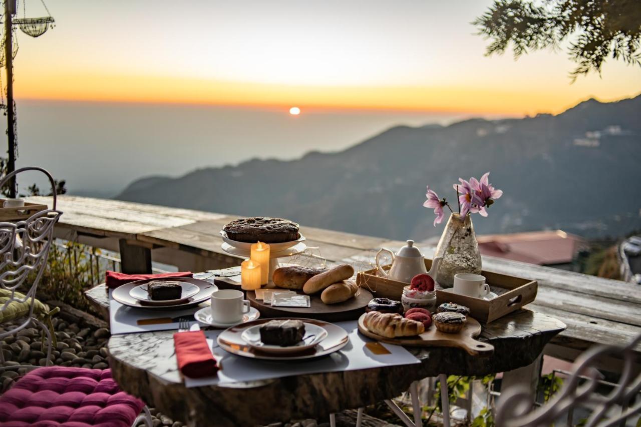 Seclude Mussoorie Hotel Exterior photo