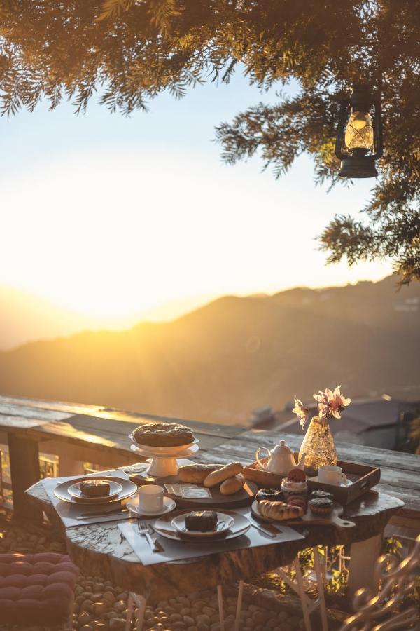 Seclude Mussoorie Hotel Exterior photo