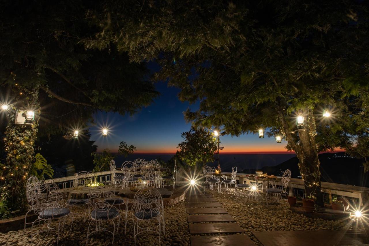 Seclude Mussoorie Hotel Exterior photo