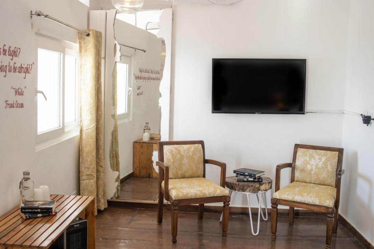 Seclude Mussoorie Hotel Exterior photo