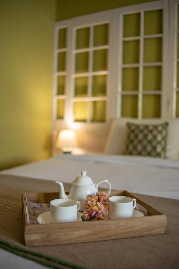 Seclude Mussoorie Hotel Exterior photo