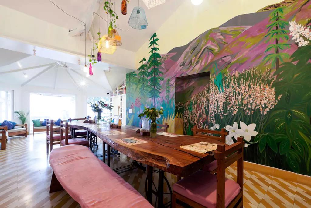 Seclude Mussoorie Hotel Exterior photo